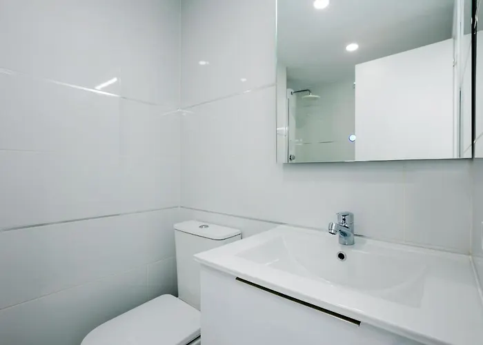 5b Jardines Canarios Sul Mar Smart Tv Y Fibra Apartment