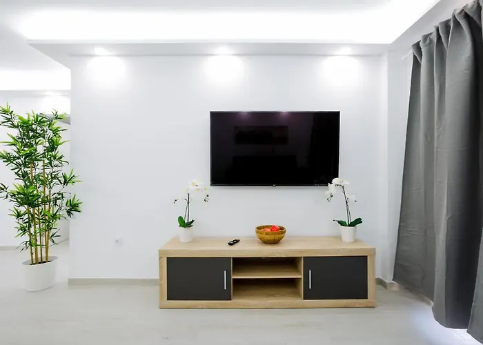 Apartment 5b Jardines Canarios Sul Mar Smart Tv Y Fibra