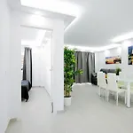 5b Jardines Canarios Sul Mar Smart Tv Y Fibra Apartament *