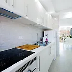 5b Jardines Canarios Sul Mar Smart Tv Y Fibra * Los Cristianos (Tenerife)