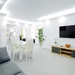 5b Jardines Canarios Sul Mar Smart Tv Y Fibra Apartament Los Cristianos (Tenerife)