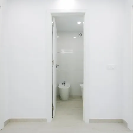 5b Jardines Canarios Sul Mar Smart Tv Y Fibra Apartamento Los Cristianos (Tenerife)