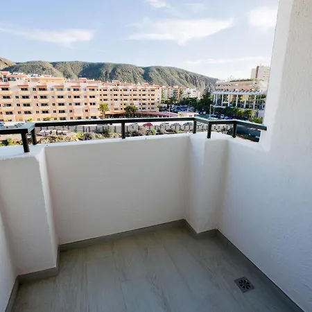 Apartamento 5b Jardines Canarios Sul Mar Smart Tv Y Fibra