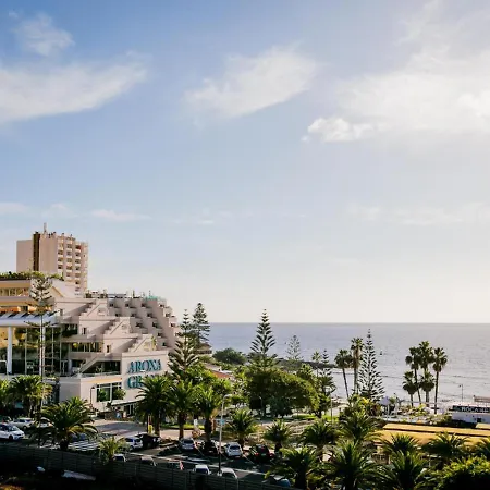 5b Jardines Canarios Sul Mar Smart Tv Y Fibra Los Cristianos (Tenerife)