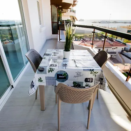 5b Jardines Canarios Sul Mar Smart Tv Y Fibra