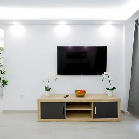 Apartamento 5b Jardines Canarios Sul Mar Smart Tv Y Fibra
