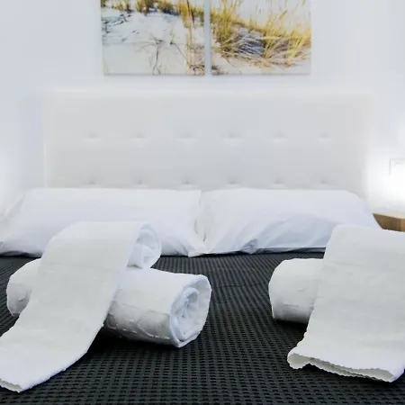 5b Jardines Canarios Sul Mar Smart Tv Y Fibra *